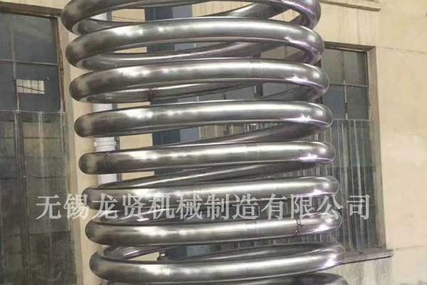 盤管的質(zhì)量該如何保證呢？