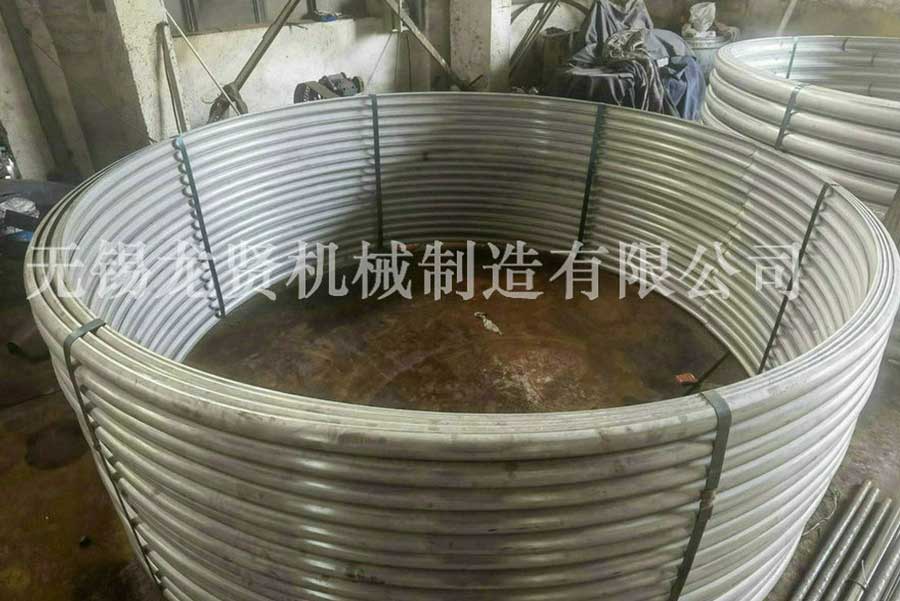 半圓管對使用有什么要求？