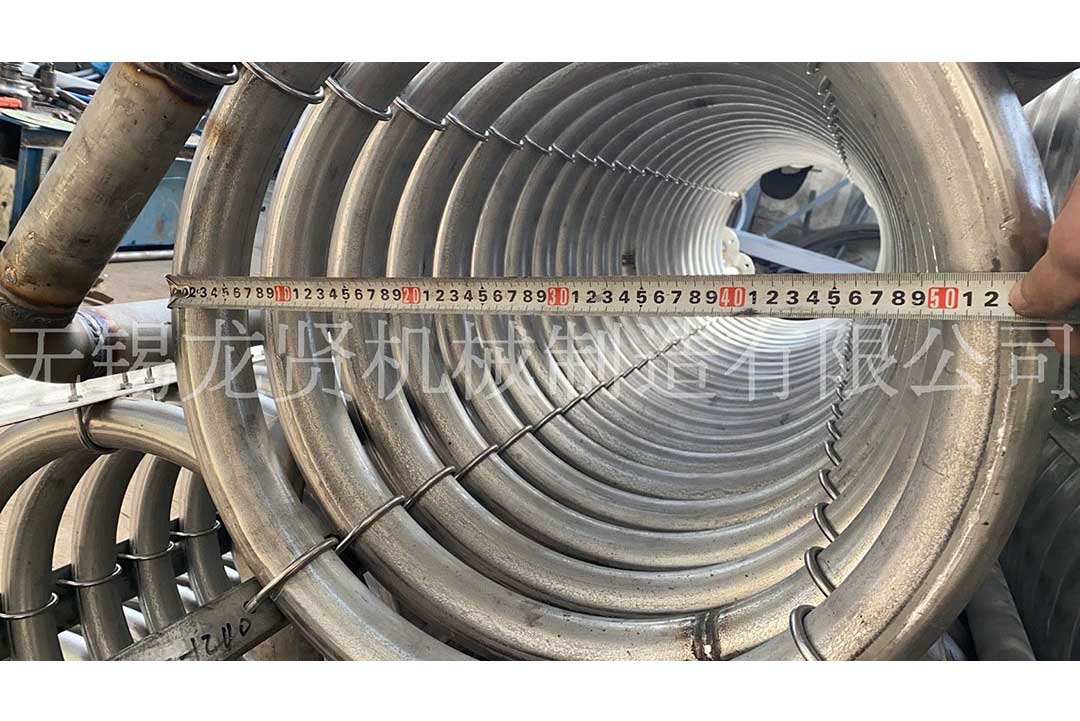 反應(yīng)釜盤(pán)管有啥優(yōu)缺點(diǎn)？