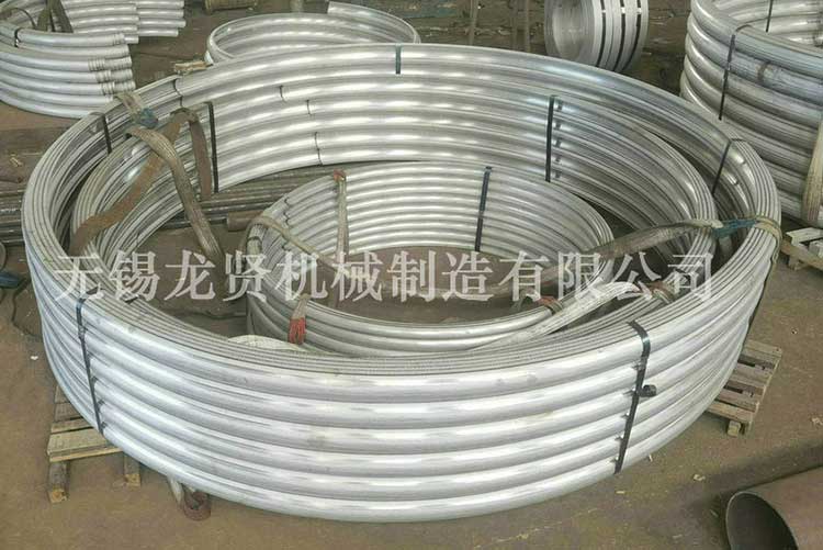半圓管加工哪些是比較常用的？