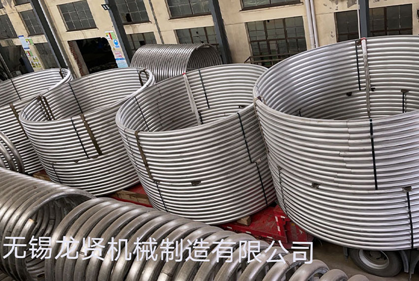 半圓管的結構強度與哪些因素有關？