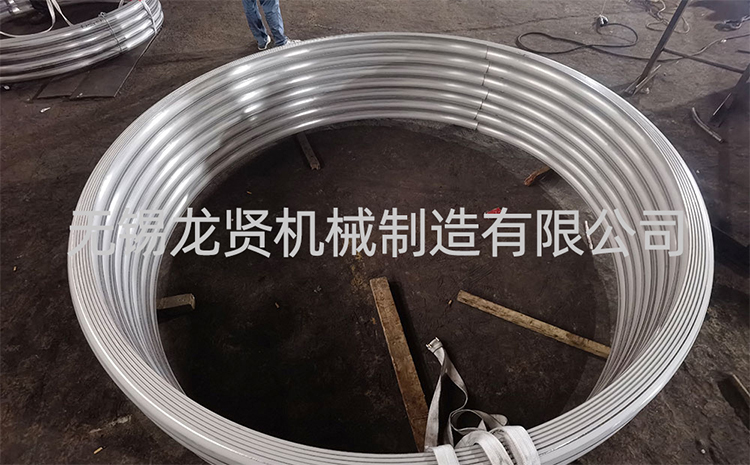  碳鋼半圓管、不銹鋼半圓管的差異在這里！