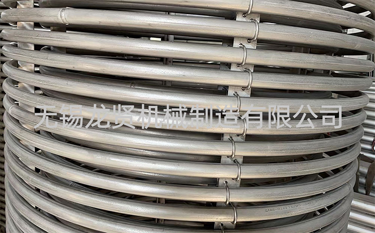 食品加工行業(yè)的盤管需要防銹嗎？