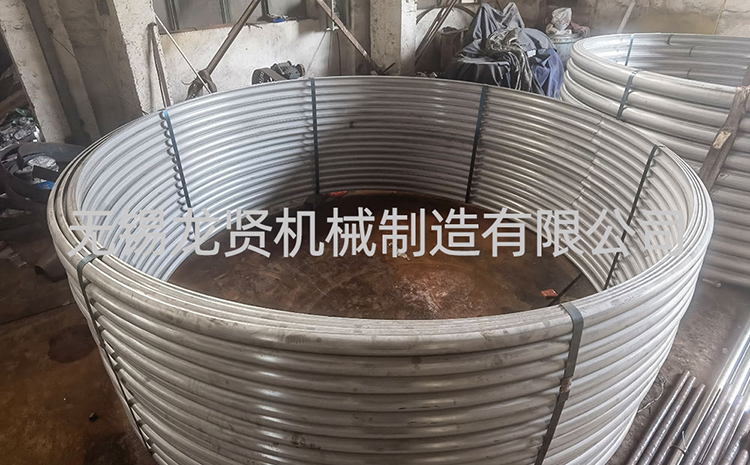 反應釜中半圓管的磨損原因有哪些？